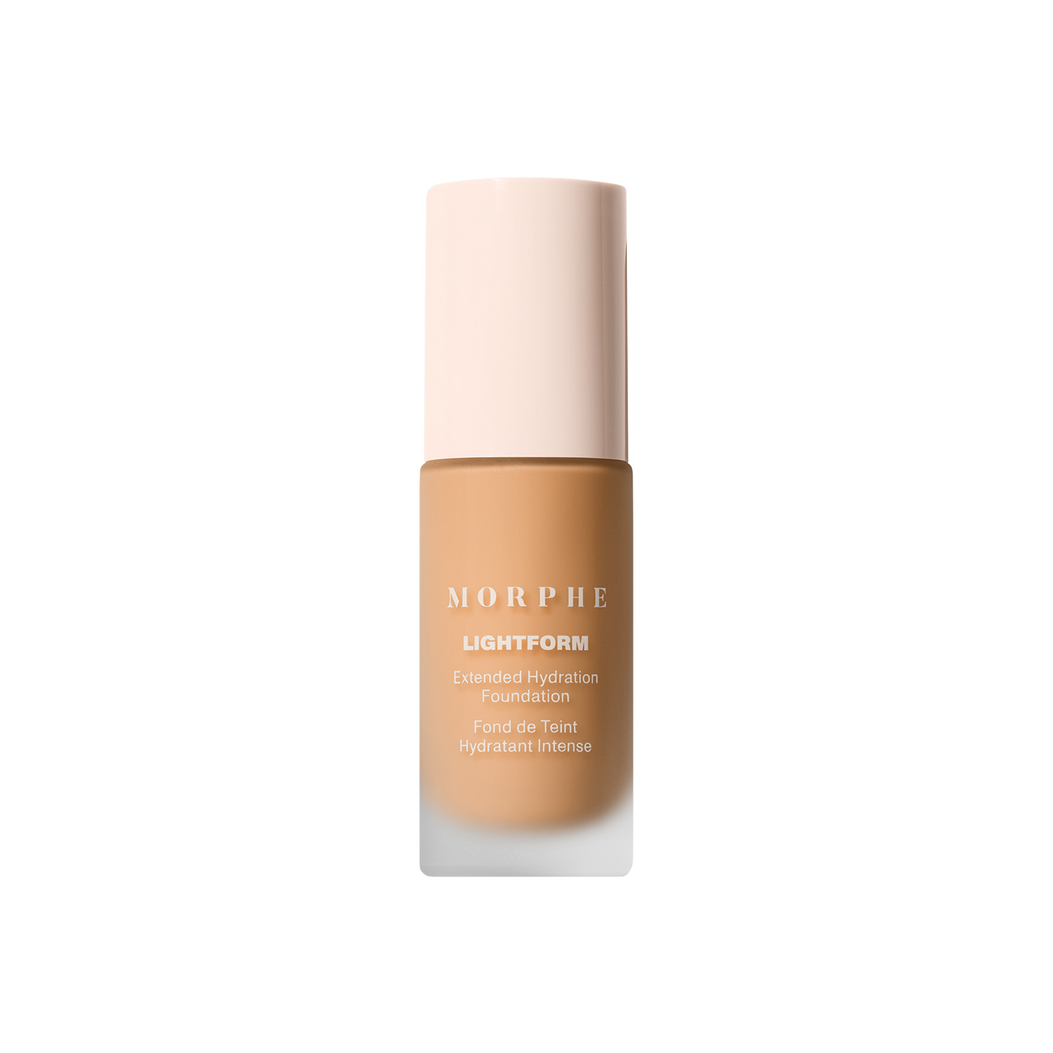 LIGHTFORM EXTENDED HYDRATION FOUNDATION (BASE DE MAQUILLAJE LIGERA)